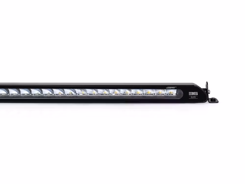 Lazer LED ramp Linear 36 Elite