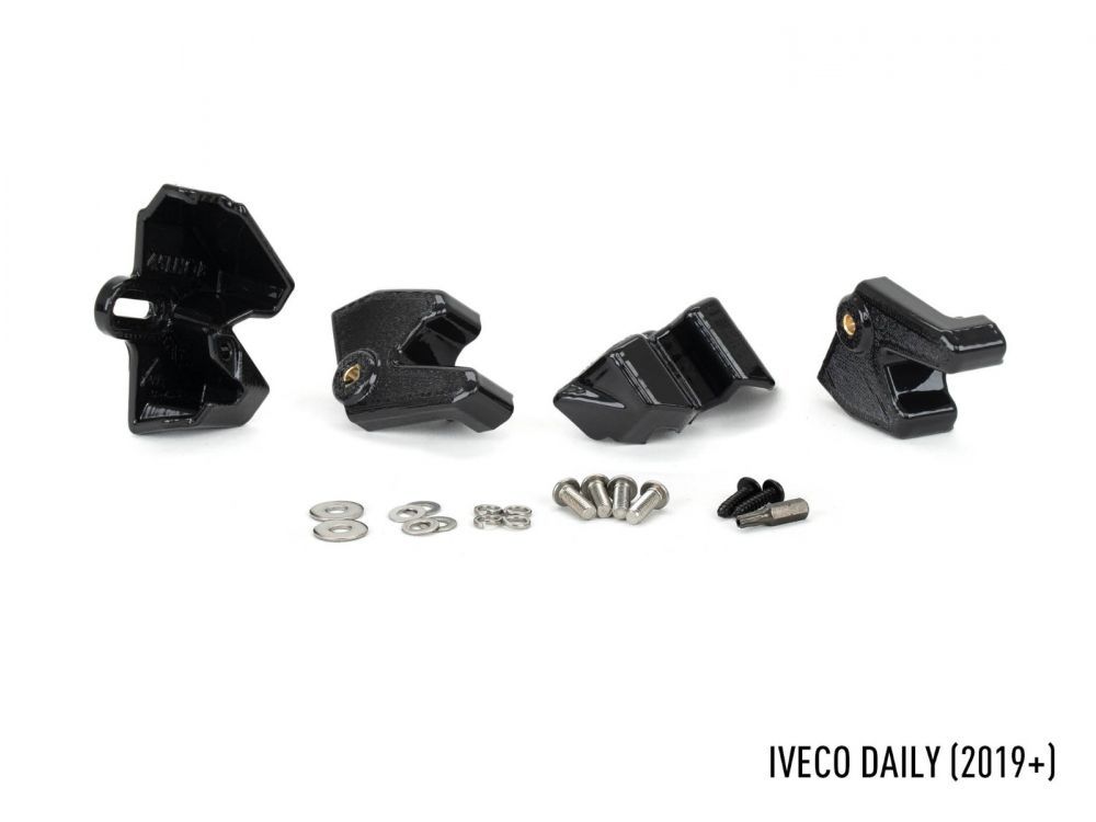 Lazer Grillkit Triple-R 750 Gen2 Iveco Daily 2019-2021