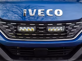 Lazer Grillkit Triple-R 750 Elite Gen2 Iveco Daily 2019-2021