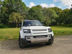 Lazer Linear 18 Elite Grillkit Land Rover Defender 2020-