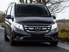 Lazer Grillkit Triple-R 750 Elite Gen2 Vito 2014-2020