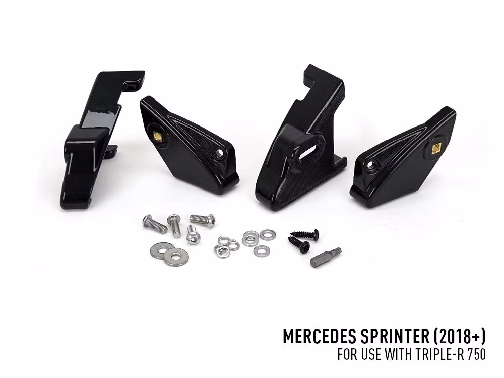 Lazer Grillkit Triple-R 750 Gen2 Sprinter 18-