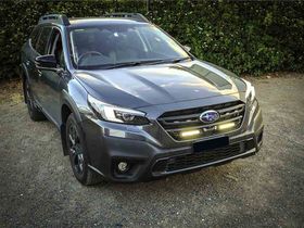 Lazer Grillkit Linear 6 Subaru Outback 20-