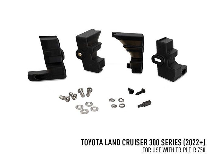 Lazer Grillkit Triple-R 750 Elite Gen2 Toyota Land Cruiser 22-