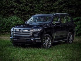 Lazer Grillkit Triple-R 750 Elite Gen2 Toyota Land Cruiser 22-