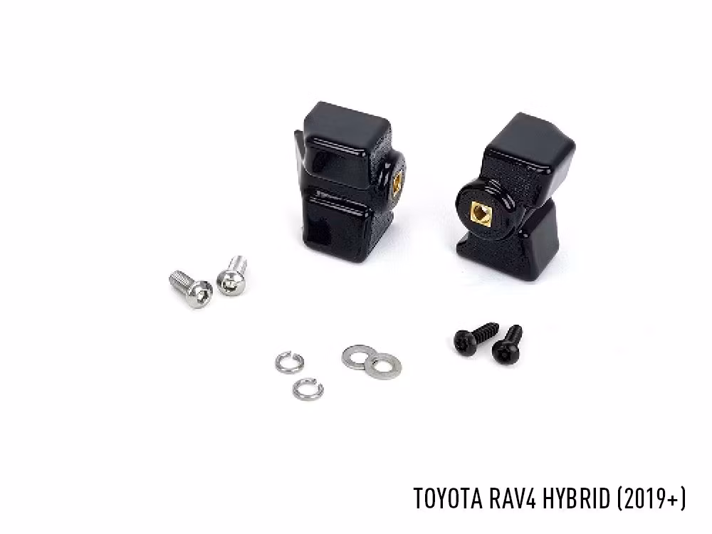 Lazer Grillkit Linear 18 Toyota RAV4 Hybrid 19-