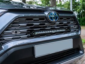 Lazer Grillkit Linear 18 Toyota RAV4 Hybrid 19-