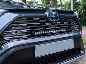 Lazer Grillkit Linear 18 Elite Toyota RAV4 Hybrid 19-