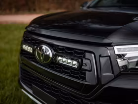 Lazer ST4 Grillkit Toyota Hilux 2019-2020