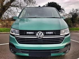 Lazer Grillkit Triple-R 750 Elite Gen2 VW T6.1 20-
