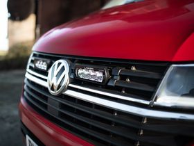 Lazer Grillkit VW T6.1 ST4 Evolution
