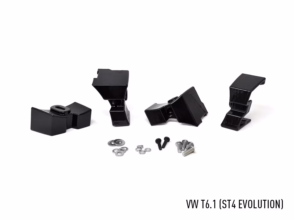 Lazer Grillkit VW T6.1 ST4 Evolution