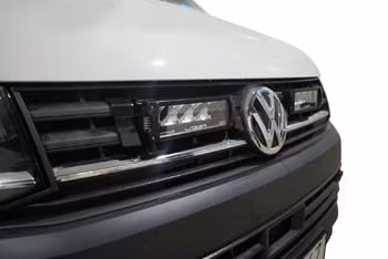 Lazer Grillkit Triple-R 750 Gen2 VW T6 15-19 (olackad stötfångare)