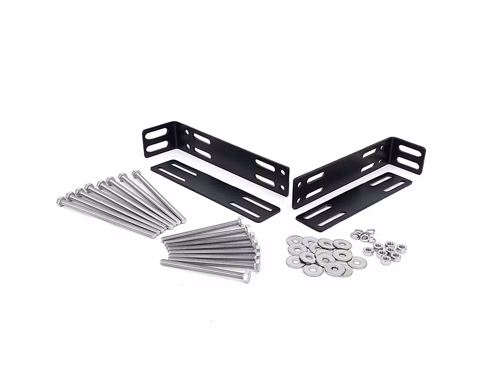 Lazer Linear 18 Grillkit Caddy Mk5 2021-