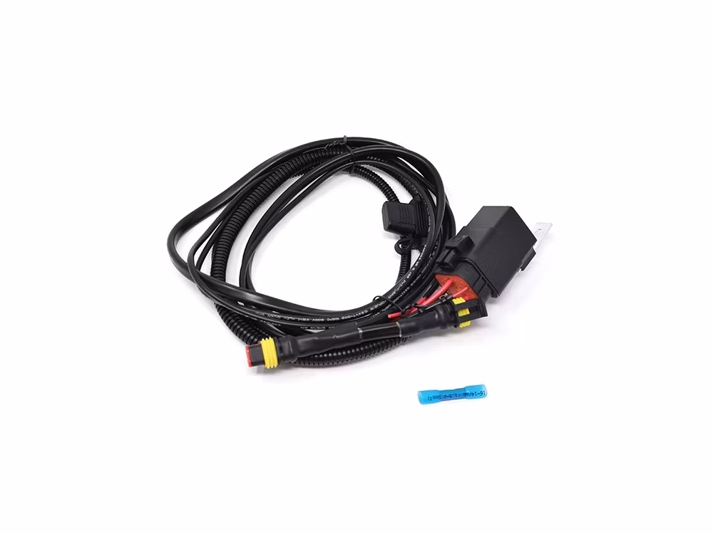 Lazer Grillkit Linear 6 VW Caddy 2015-2020