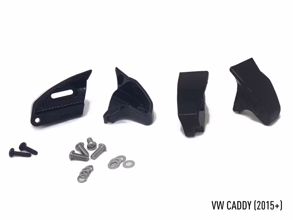 Lazer Grillkit Linear 6 VW Caddy 2015-2020