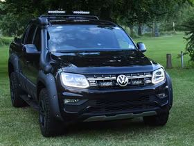Lazer Grillkit Triple-R 750 Gen2 Amarok V6 16-20
