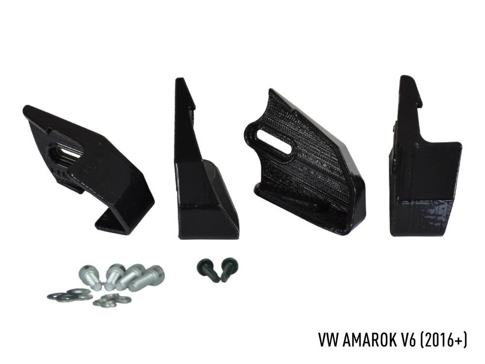 Lazer Grillkit Triple-R 750 Elite Gen2 Amarok V6 16-20