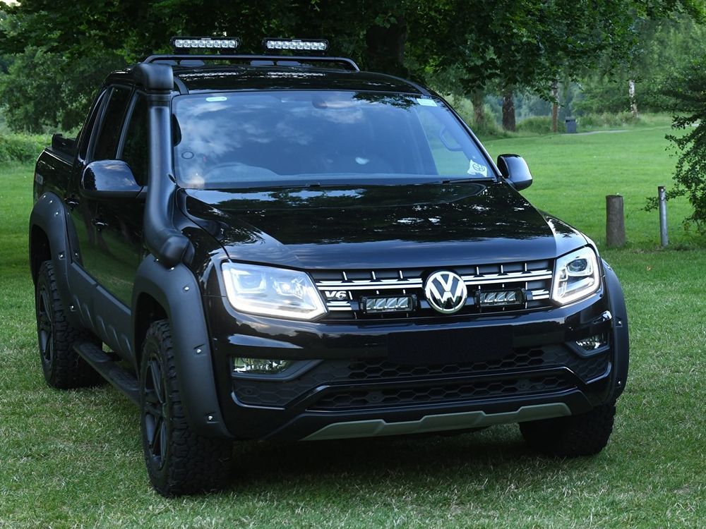 Lazer Grillkit Triple-R 750 Elite Gen2 Amarok V6 16-20