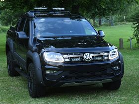 Lazer Grillkit Triple-R 750 Elite Gen2 Amarok V6 16-20