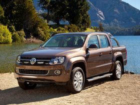 Lazer Grillkit Triple-R 750 Gen2 Amarok 10-15