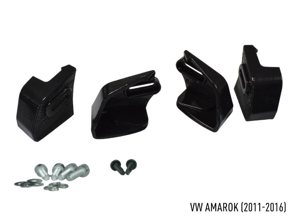Lazer Grillkit Triple-R 750 Elite Gen2 Amarok 10-15