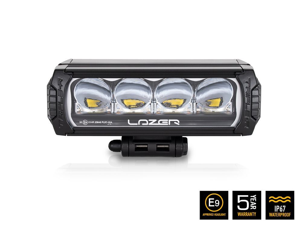 Lazer Grillkit Triple-R 750 Elite Gen2 Amarok 10-15