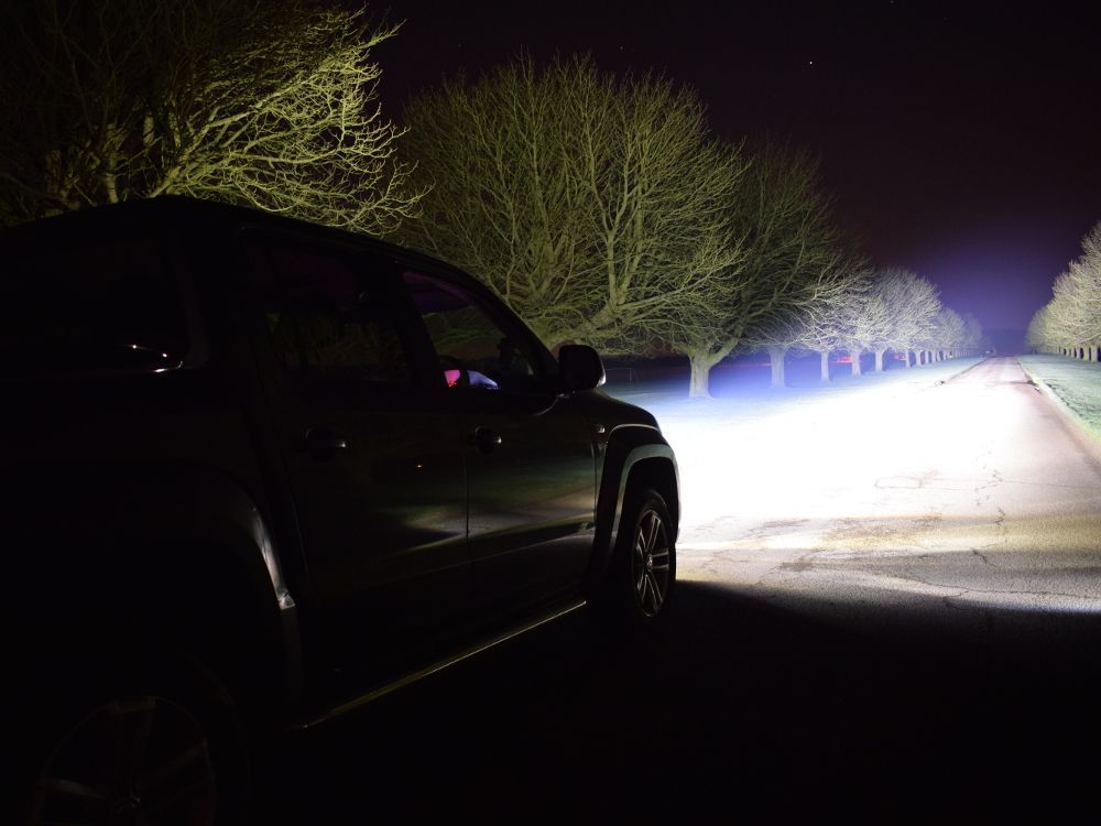 Lazer Grillkit Triple-R 750 Elite Gen2 Amarok 10-15