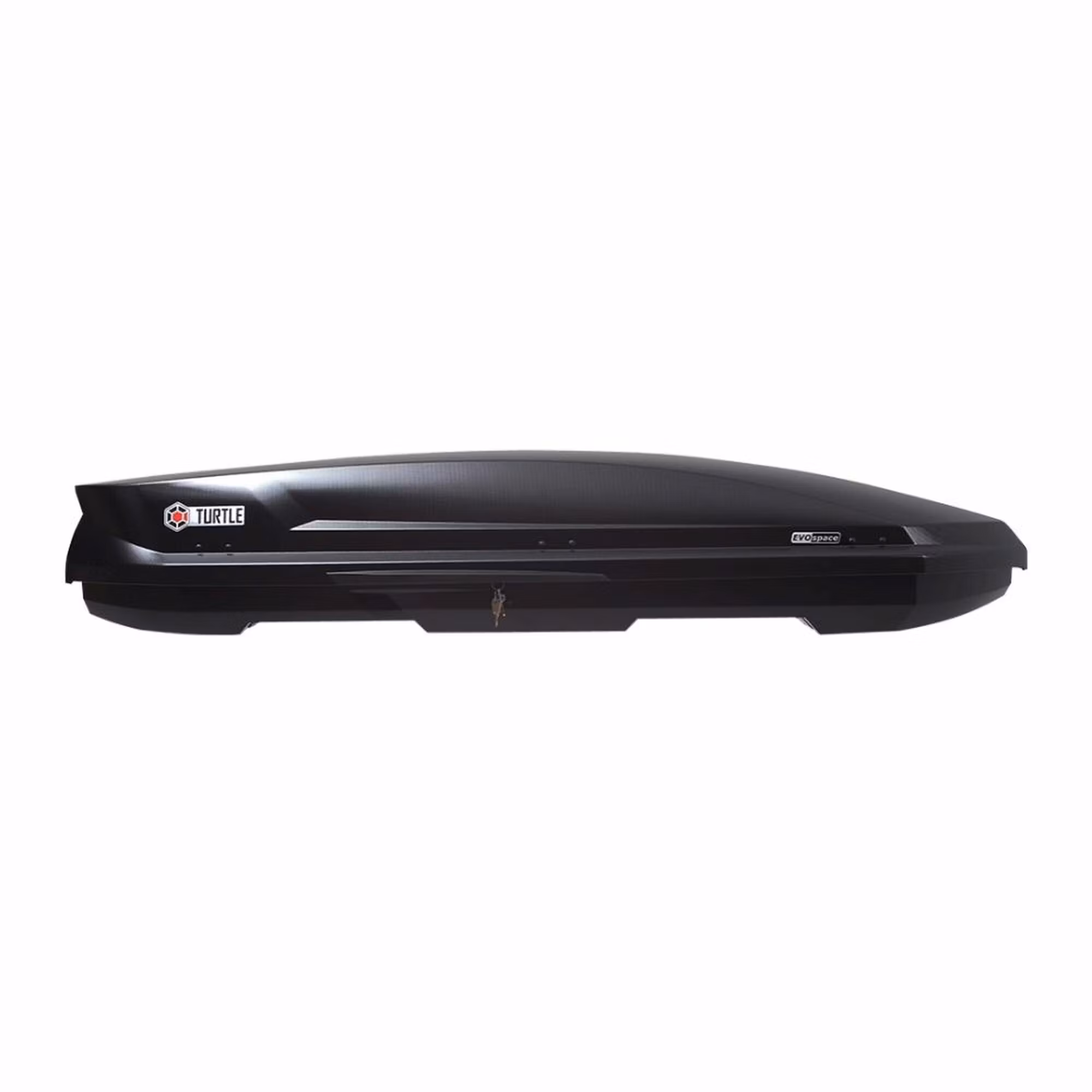 Takbox Turtle EVO Space 310 Svart
