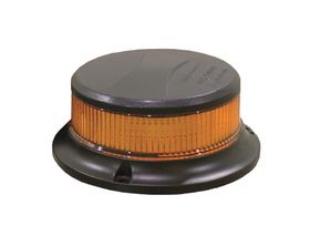 Blixtljus Beacon Mini för planmontage