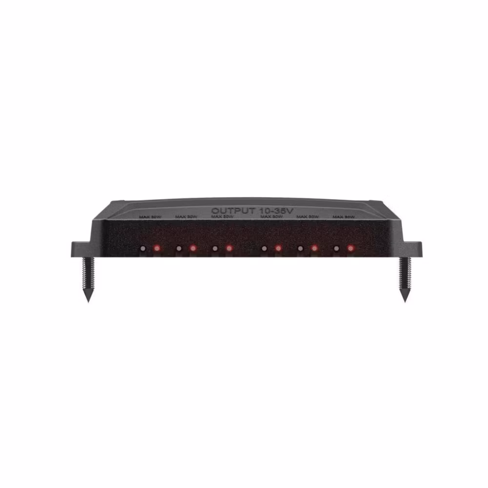 Blixtljusrelä Strands Cruise Light Strobe Controller