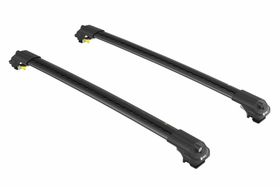 Integrerade takräcken Turtle AIR för FORD