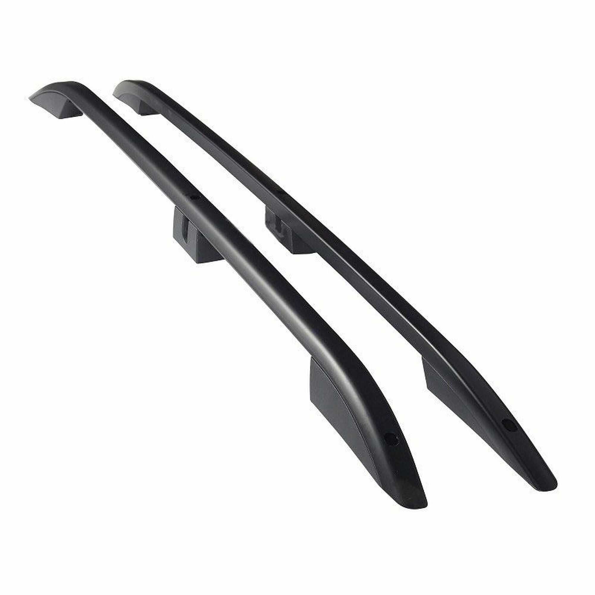 Takrails Turtle Crown till Citroen Berlingo, Opel Combo och Peugeot Partner L2