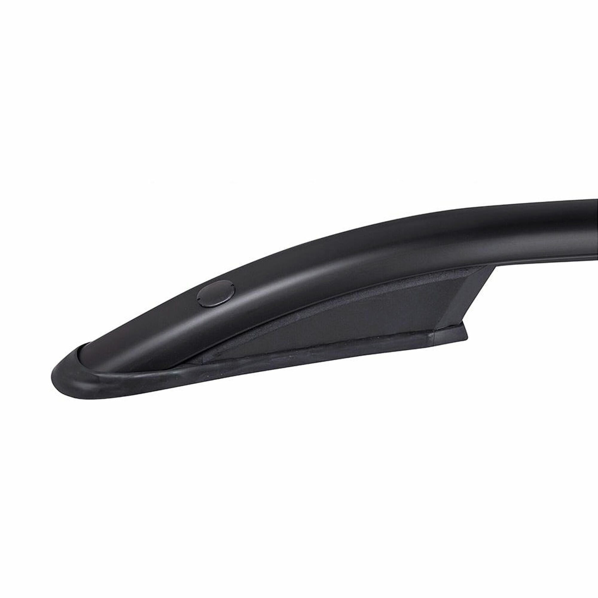 Takrails Turtle Crown till Citroen Berlingo, Opel Combo och Peugeot Partner L2