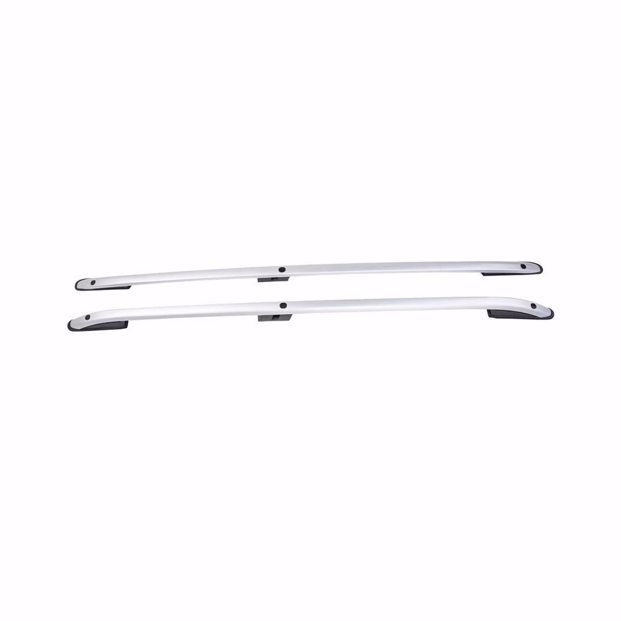 Takrails Turtle Crown till VW Caddy L1 2020-