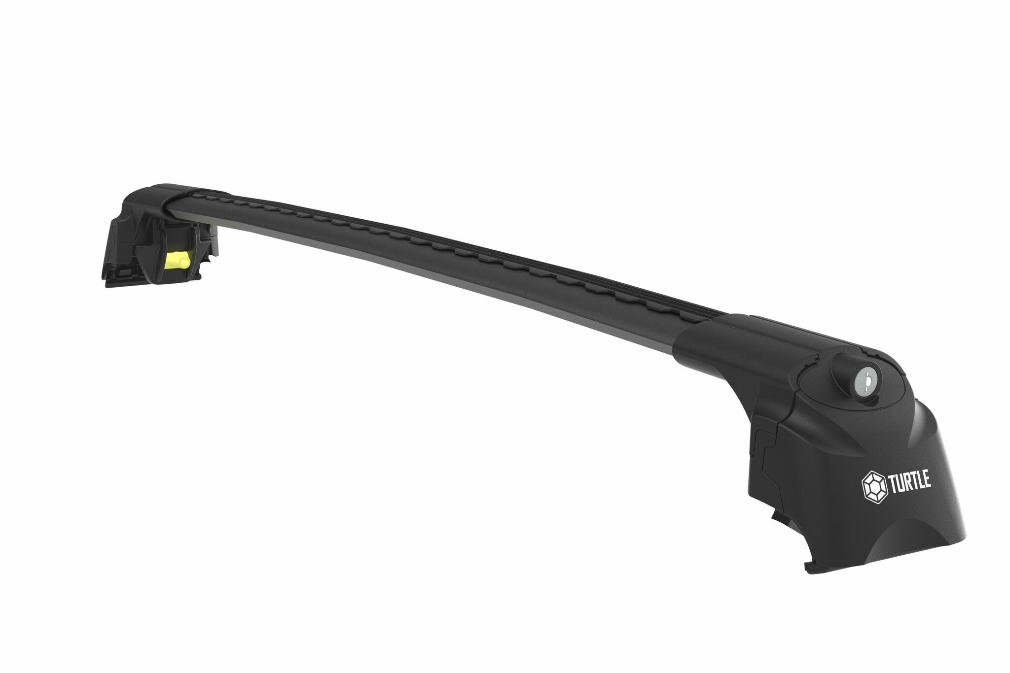 Integrerade takräcken Turtle AIR för MG
