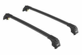 Integrerade takräcken Turtle AIR för MG