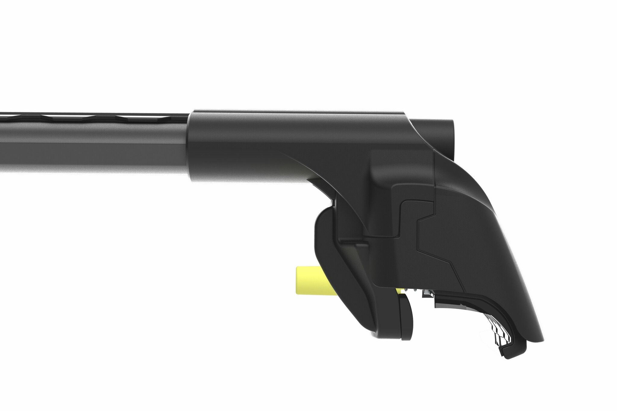 Integrerade takräcken Turtle AIR för MG