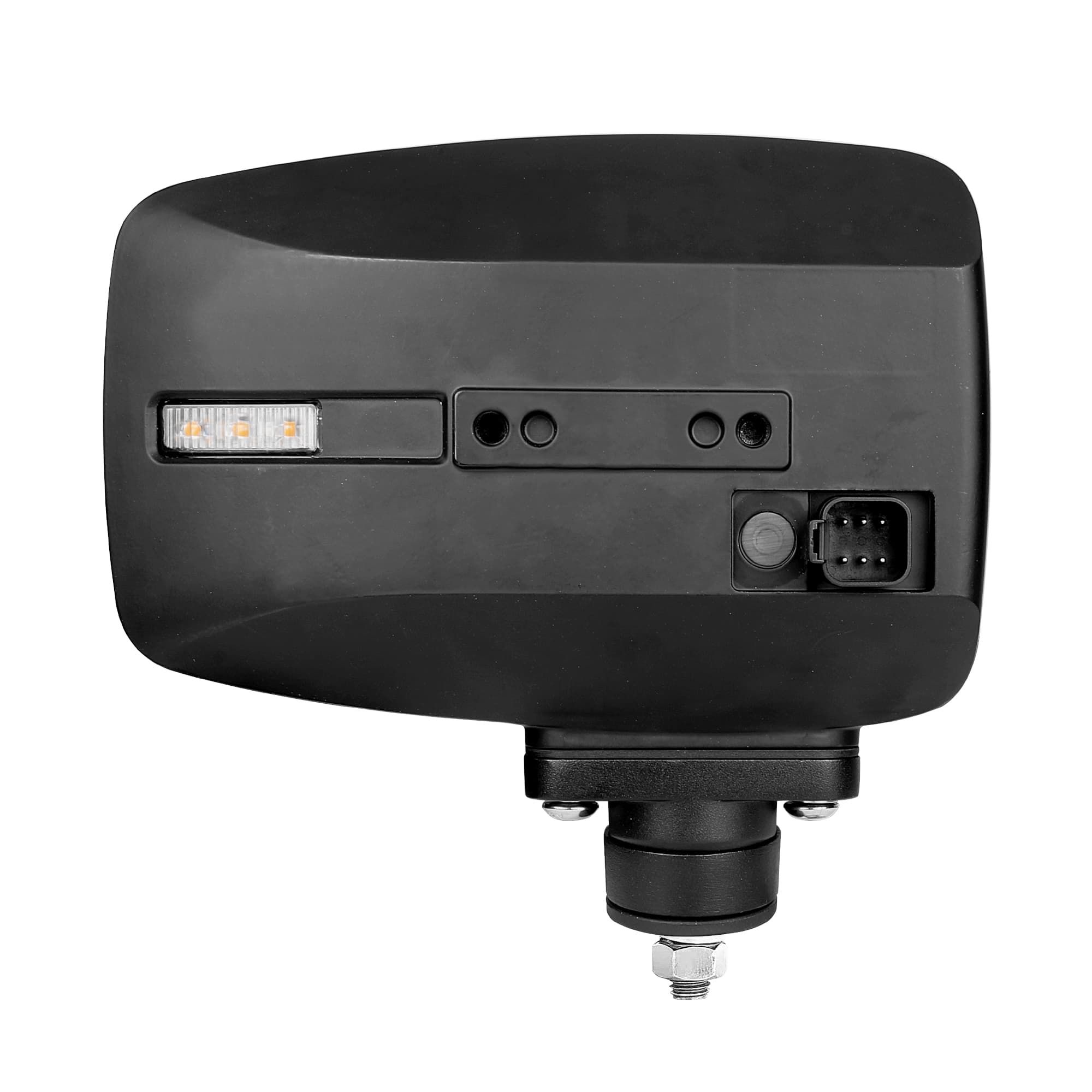 Ploglampa - Strands HI-LO LED Höger