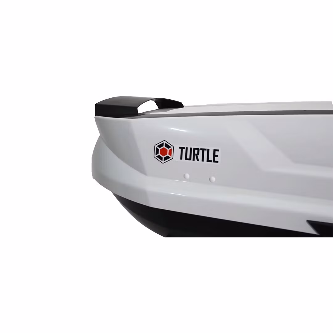 Takbox Turtle Tirol 420 Vit
