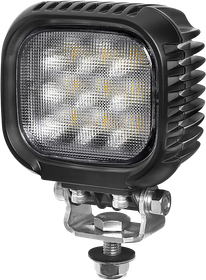 Flextra Arbetsbelysning 63W Flood