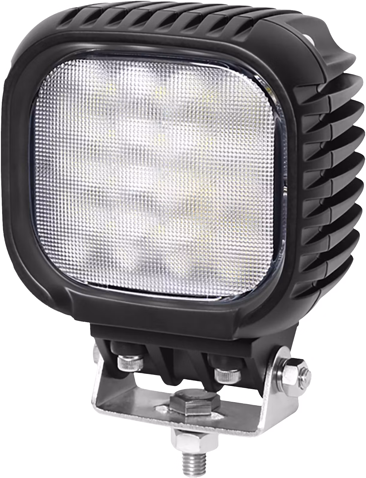 Arbetsbelysning 80W Flood