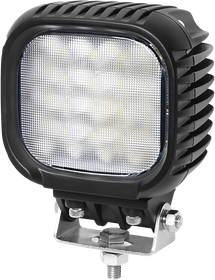 Arbetsbelysning 80W Flood