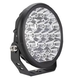 LED Extraljus V-Sight RAGE 9 tum