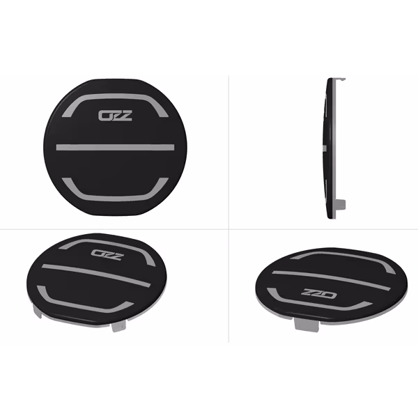 EXTRALJUS OZZ XR2 P7”