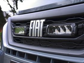 Lazer Grillkit Triple-R 750 Gen2 Ducato 22-