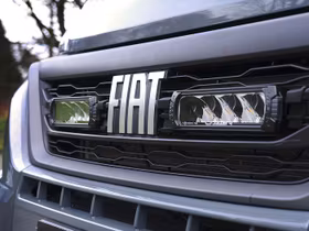 Lazer Grillkit Triple-R 750 Elite Gen2 Ducato 22-