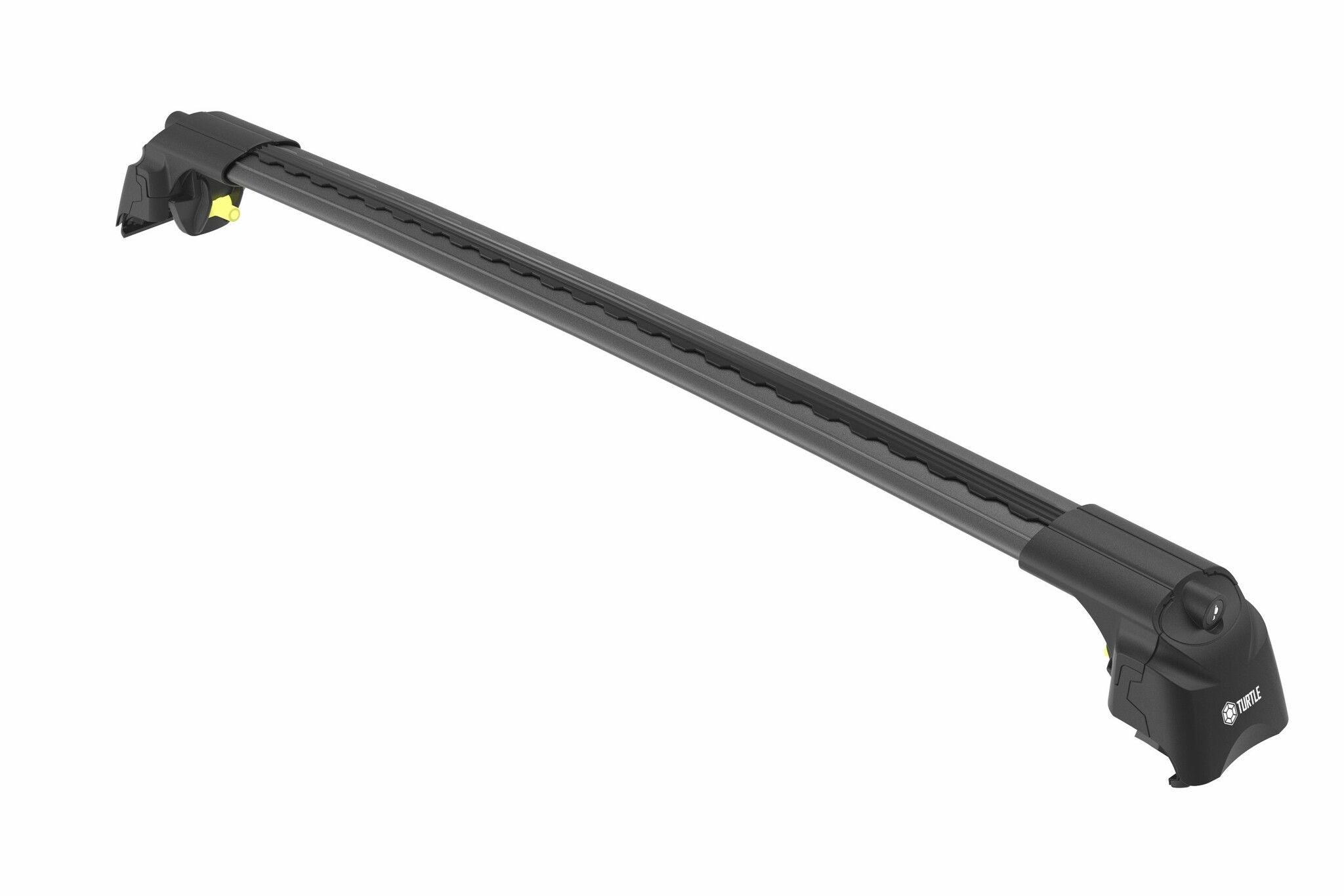 Integrerade takräcken Turtle AIR för AUDI A/Q-serien