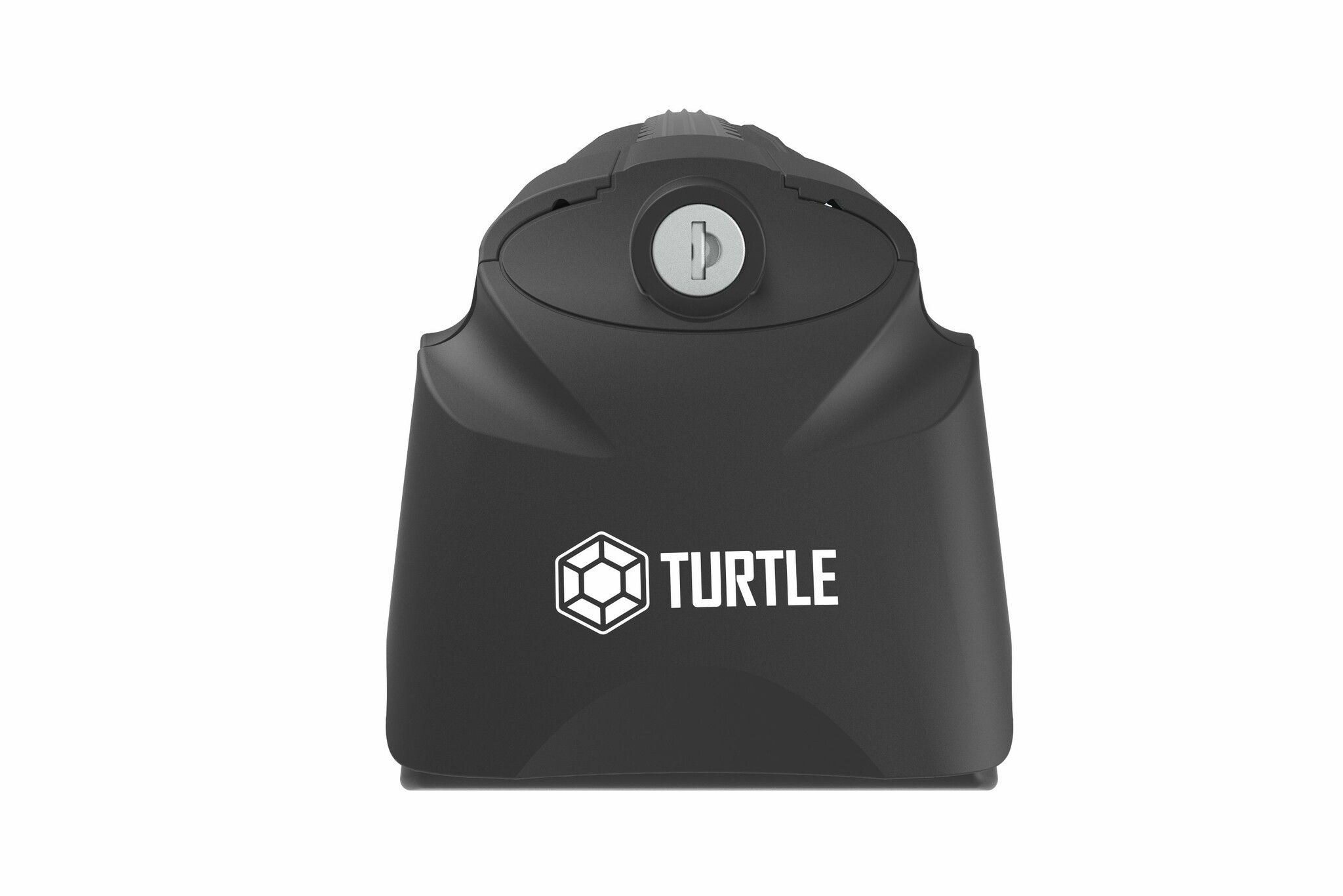 Integrerade takräcken Turtle AIR för HONDA