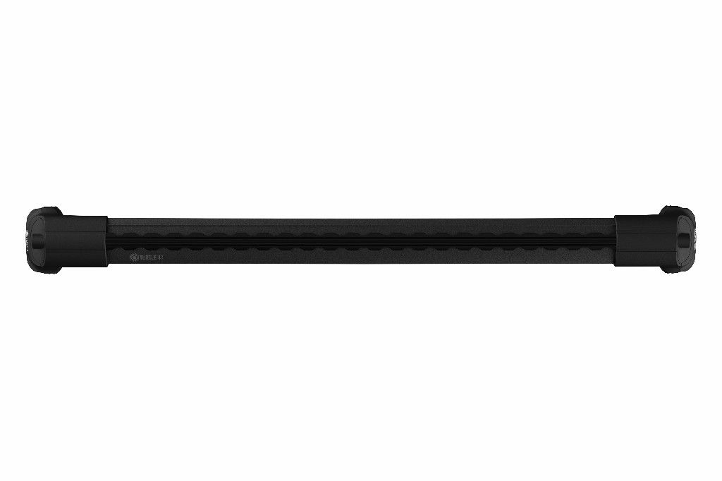 Integrerade takräcken Turtle AIR för MG
